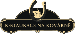 Logo Restaurace Na Kovárně